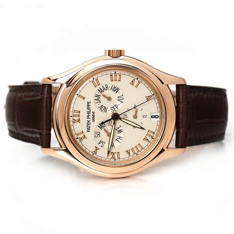 patek philippe complications 5035r